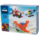 Plus-Plus LETADLA Basic 170 ks