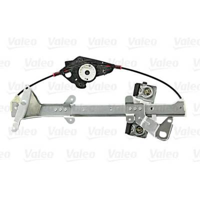 VALEO Mechanizmus zdvíhania okna 851446