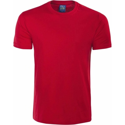 ProJob 2016 T-Shirt red
