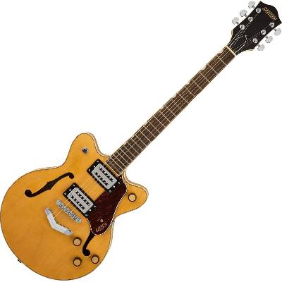 Gretsch G2655 Streamliner JR. LRL Village Amber Джаз китара