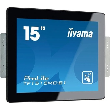Image 1 of iiyama ProLite TF1515MC