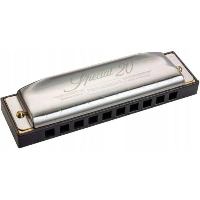 Hohner M581016 C dur