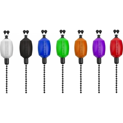 Fox Swinger Black Label Dumpy Bobbins fialová – Hledejceny.cz