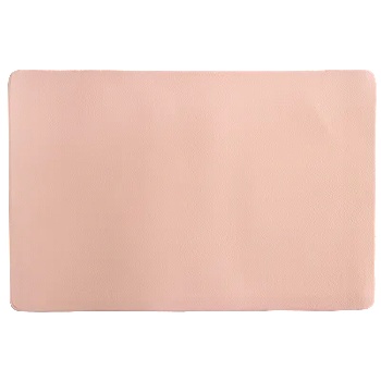 Image 1 of Horecano HORECANO-Подложка за хранене КОЖЕНА 45х30cm ПУДРА (HC-93902) (0193902)