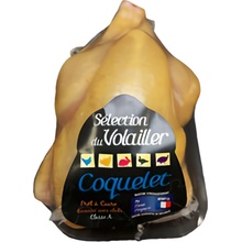 Bidfood Kuře Le Coquelet mražené 450 g