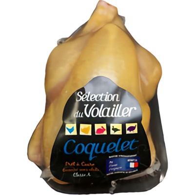 Bidfood Kuře Le Coquelet mražené 450 g