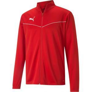 Puma teamwear Спортно горнище teamRISE Training Poly Jacket (65739201)