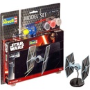 Revell Model set SW 63605 TIE Fighter 1:110
