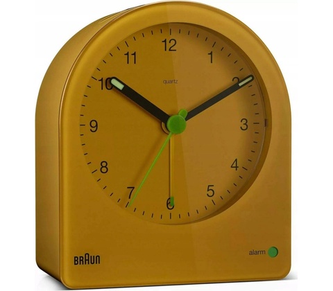 Braun BC22Y
