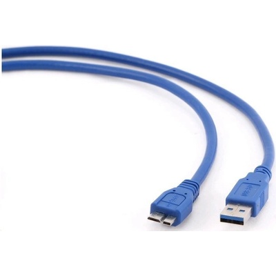 Gembird CCP-MUSB3-AMBM-6 Micro USB 3.0, 1.8m