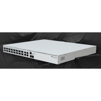 MikroTik CRS520-4XS-16XQ-RM