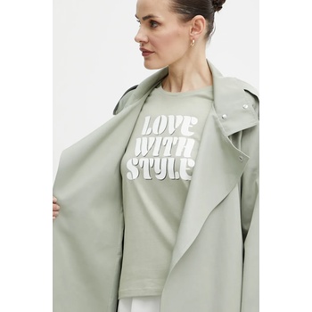 Morgan Палто Morgan GLINE (GLINE)