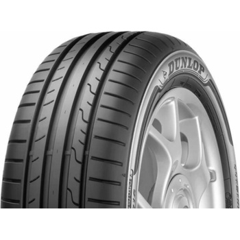 Image 1 of Dunlop Sport BluResponse 205/55 R16 91V