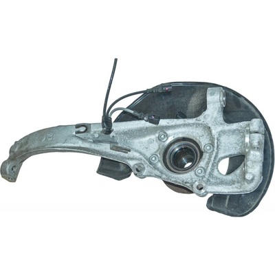 těhlice přední levá AUDI A8 4H0 lift 3,0 TDi 4H0407241L