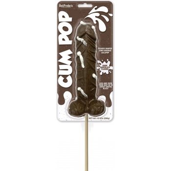 Spencer and Fleetwood Chocolate Flavoured Cum Pops 1ks