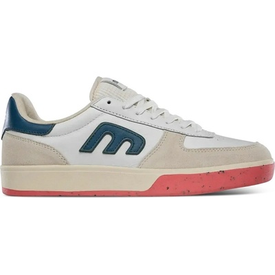Etnies topánky Emerson White/Pink/Blue