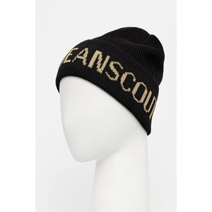 Versace Jeans Couture Шапка с вълна (79HAZK40.ZG400)