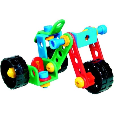 Eitech C327 Beginner Set Trike – Zboží Živě
