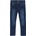 Minymo Детски дънки Minymo Kid's Jeans Stretch Slim Fit Boys Jeans - Dark Blue Denim - размер 110 (EU) (701-4001-0112)