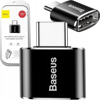Baseus USB-A/USB-C (CATOTG-01)