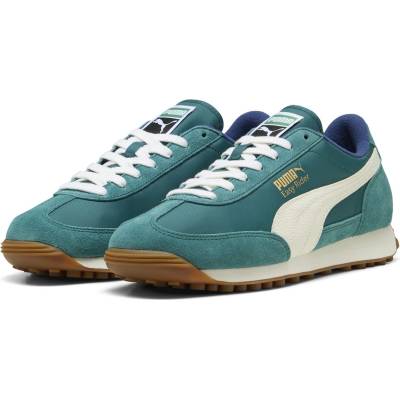 PUMA Маратонки Puma Men's Easy Rider Vintage Low-Top Trainers - Emerald/White