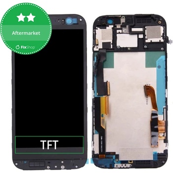 LCD Displej + Dotykové sklo HTC One M8