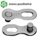 Spojka řetězu KMC 10sp.