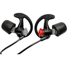 Surefire EP7 Sonic Defenders Ultra Špunty do uší černé