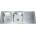 Inter Ceramic ICK 12050SSR
