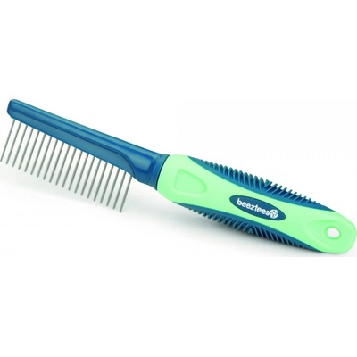 Beeztees Hřeben pro psy 21 cm