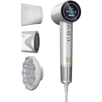 SkinVibe Aurea Family X Plasma (SV-001SL)