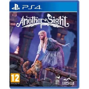 Toplitz Productions Another Sight (PS4)