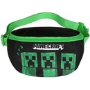 Minecraft Trojice Creeperů