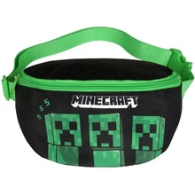 Minecraft Trojice Creeperů