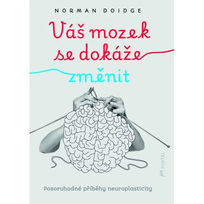 Váš mozek se dokáže změnit