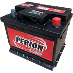 Perion 12V 35Ah 330A right+ (5354000337482)