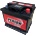 Perion 12V 35Ah 330A right+ (5354000337482)
