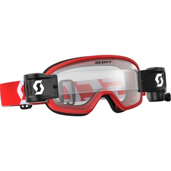 Scott BUZZ MX PRO WFS 2018