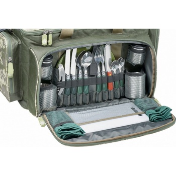 Mivardi jídelní termotaška Camo CODE