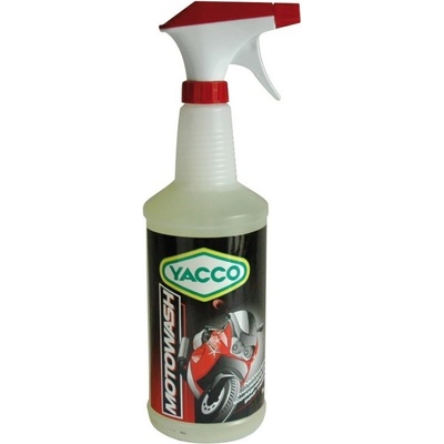 Yacco MOTOWASH 1 l