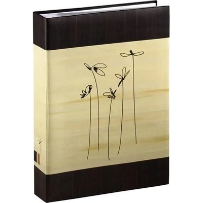 Hama memo MALI 10x15/300, popisové pole, zasouvací 2150 – Zboží Živě