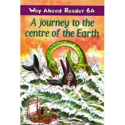 Journey to the Centre of the Earth