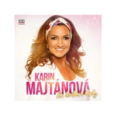 Karin Majtánová: Na krídlach lásky