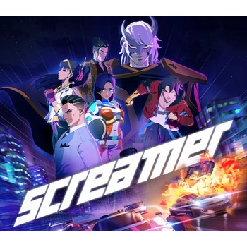 Screamer