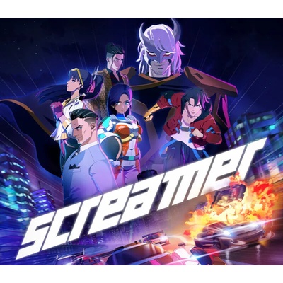 Screamer
