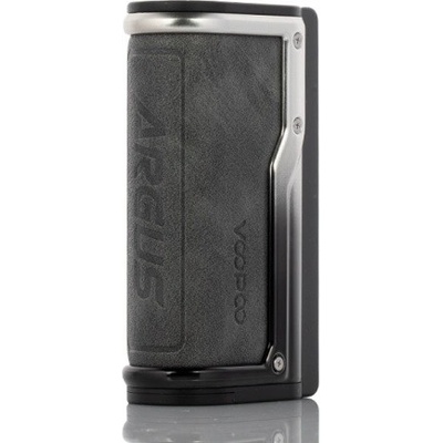 VooPoo Argus GT 160W mod VINTAGE šedá – Zboží Dáma