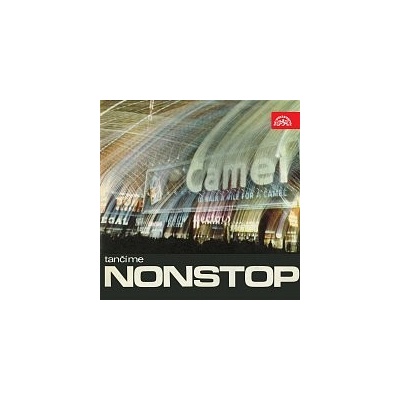 Karel Vlach se svým orchestrem – Tančíme non stop - 27 hitů z Top Ten MP3
