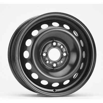 Alcar Stahlrad 6805 5,5x14 4x98 ET44
