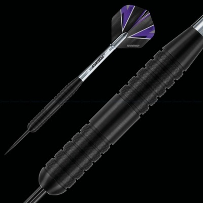 Unicorn steel CORE PLUS black brass 24g