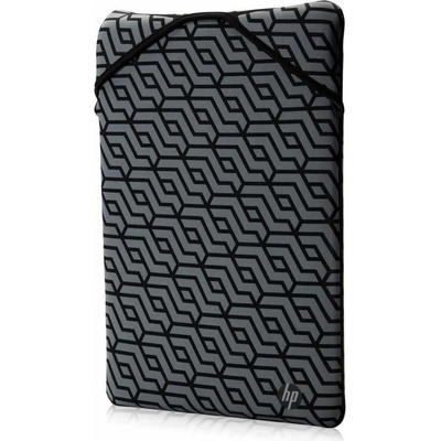 HP 15 ReversP Sleeve 2F2L0AA Blk/Geo